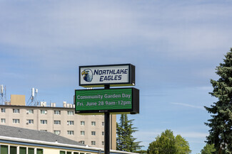 Northlake Elementary School