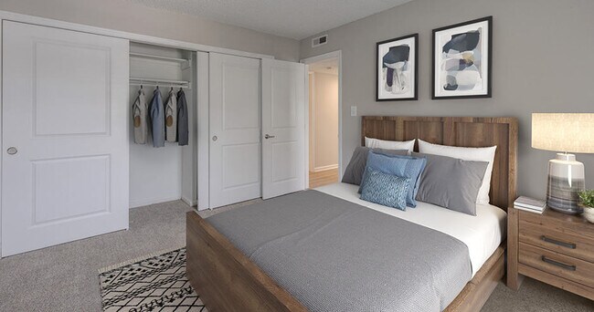 Sparrows Point Townhomes and Apartments, Virginia Beach, VA 23453 - photo 4