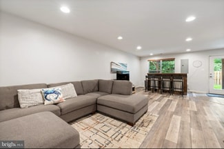 9315 Dawkins Crest Cir Unit 9315 Dawkins Crest Cir, Bristow, VA 20136