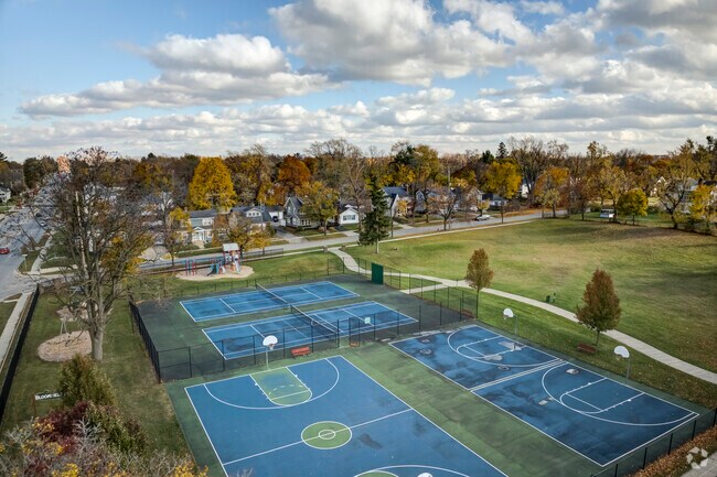 Queens is one of Jackson's oldest neighborhoods.