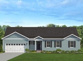 627 Enon Rd Unit 36870708, Oxford, NC 27565