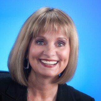 Lynne Ross