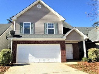1720 New Orleans Way, McDonough, GA 30252