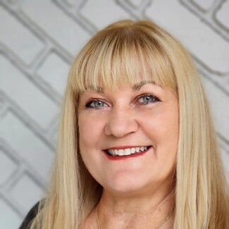 Trish Bain