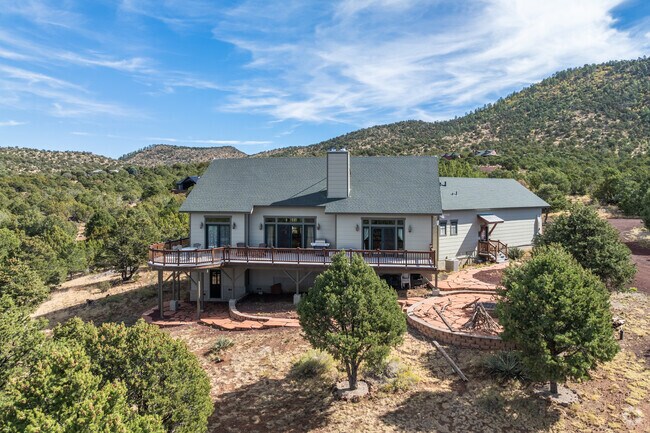 Ranch-style, single-family homes in Red Lake start around $400,000 and range to about $800,000.