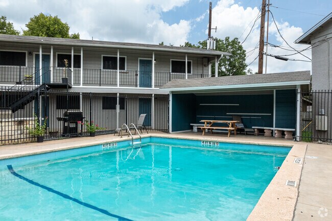 Dryfield Studios, Austin, TX 78758 - photo 5