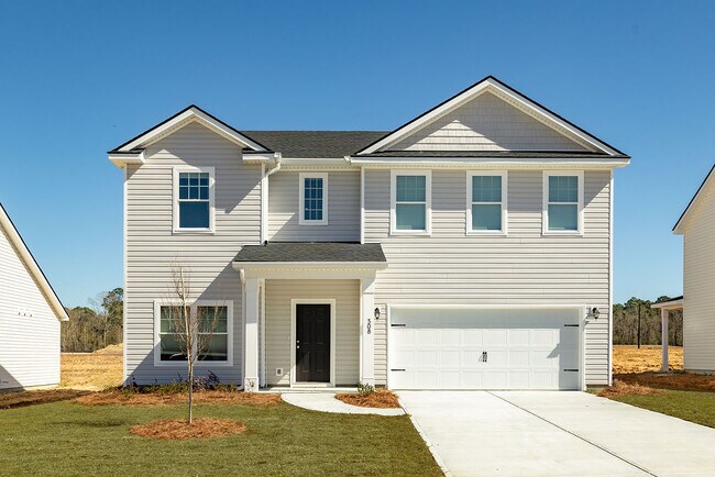 11001 Woodland Trail unit 36461248, Brunswick, GA 31525 - photo 2