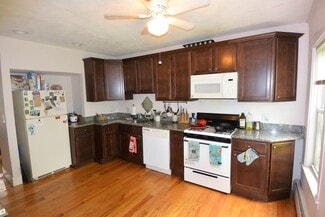 5 Lawrence St Unit 1, Boston, MA 02129