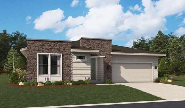 5420 W Double Blue St unit 36395877, Eagle, ID 83616 - photo 3