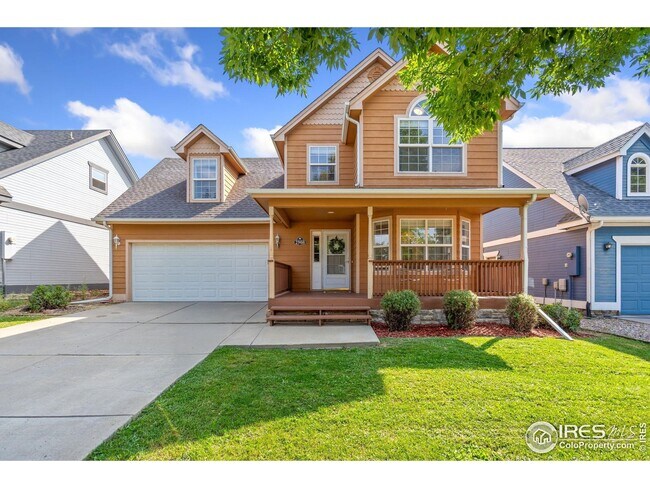 2908 Des Moines Dr, Fort Collins, CO 80525 - photo 2