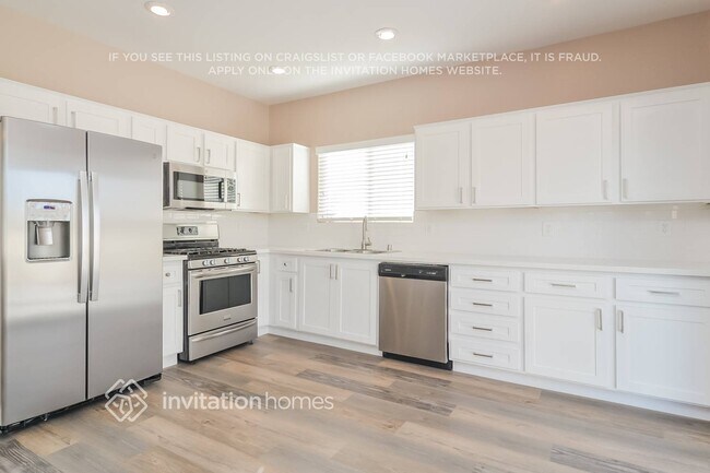 920 Sequoia Ruby Ct, Henderson, NV 89052 - photo 6