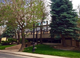 2120 Canyon Blvd, Boulder, CO 80302