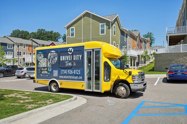 University Trails, Ann Arbor, MI 48105 - photo 5