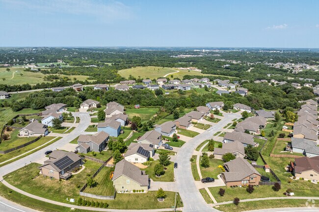 The Amherst & Miller area is filled with green spaces and beautifully natural parks.