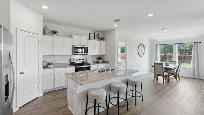 1915 Reveille Way, Terrell, TX 75160 - photo 3