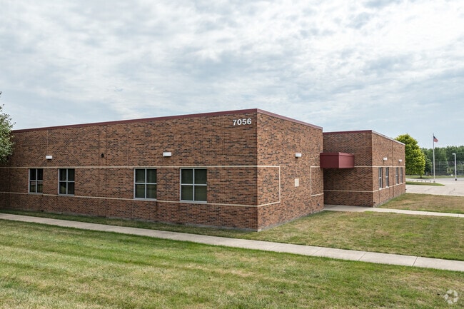 Hadley E Watts Middle School is a public school located in Dayton, Ohio.