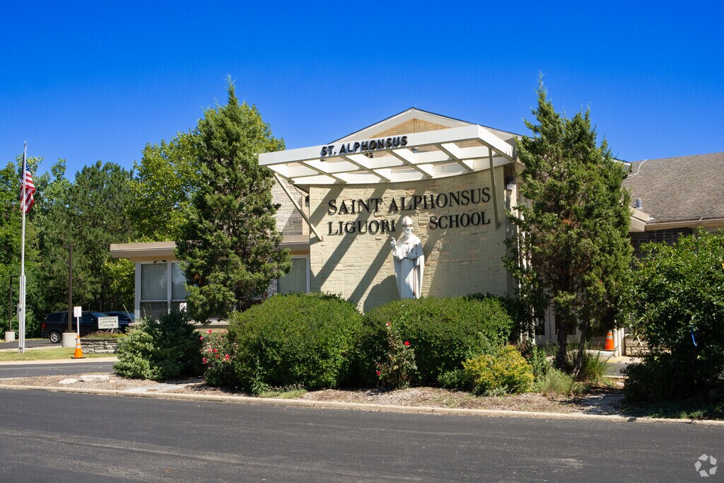 St Alphonsus Liguori School, Rankings & Reviews