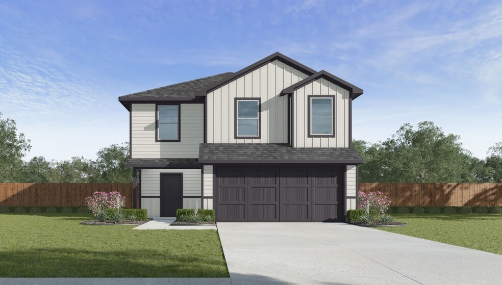 11505 SW 40th St, Mustang, OK 73064 - photo 1