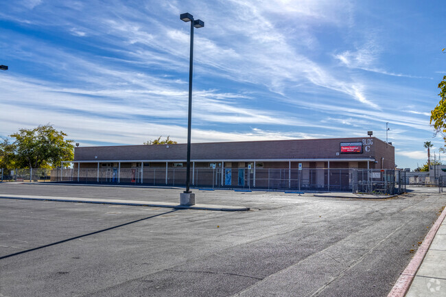 Bertha Ronzone Elementary School 5