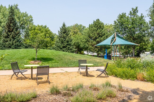 Eastside Park is a peaceful neighborhood enclave close to  University Park.