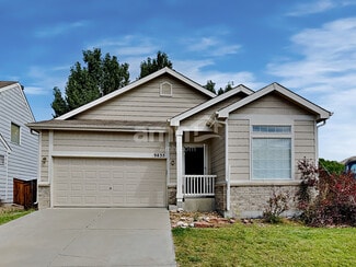 9835 Kenton Cir, Commerce City, CO 80022