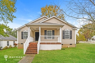3097 Champion Ln SW, Concord, NC 28025