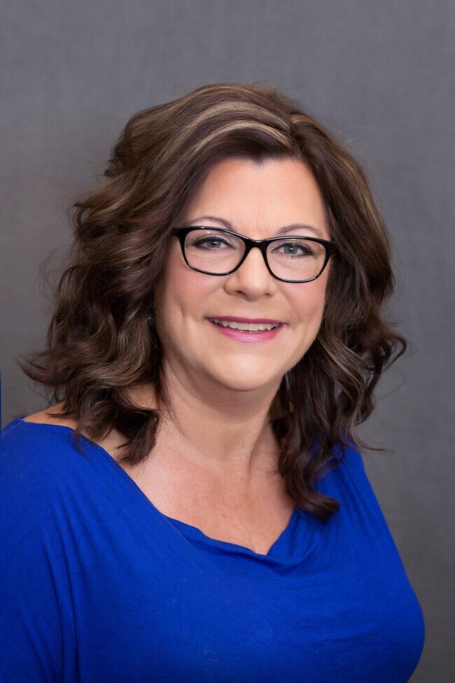 Cindy Pelton