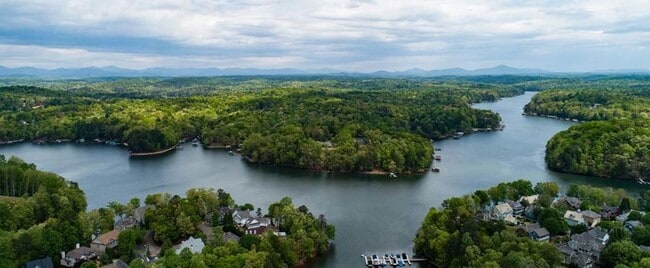 206 E Harbor Dr, Dawsonville, GA 30534 - photo 7