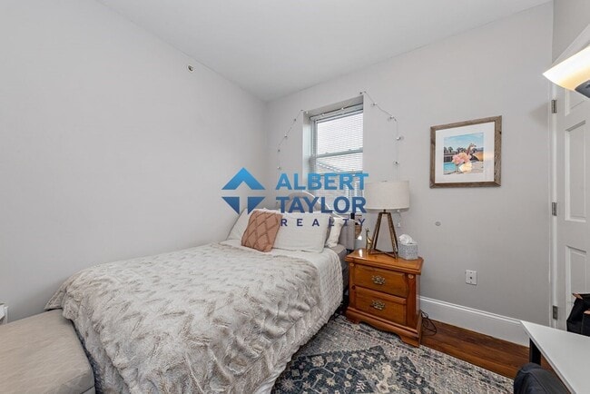 16 Sewall St unit 3, Roxbury Crossing, MA 02120 - photo 4