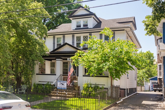 Port Richmond is one of Staten Islands oldest neighborhoods.