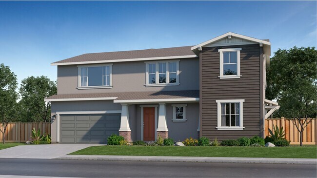 7727 Levant Place unit 36033578, Tracy, CA 95377 - photo 4