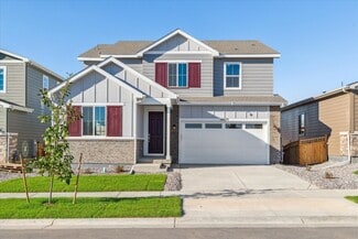 14075 Bunny Hop Ln, Parker, CO 80134