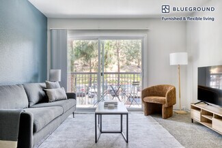 3654 Barham Blvd Unit FL3-ID788, Los Angeles, CA 90068