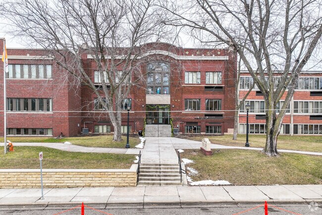 St Croix Catholic School is a private school located in Stillwater, MN.