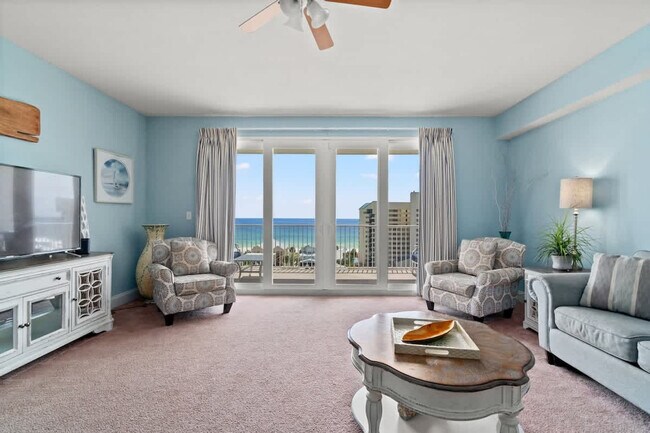 Laketown Wharf Resort unit ID1354972P, Panama City Beach, FL 32408 - photo 5