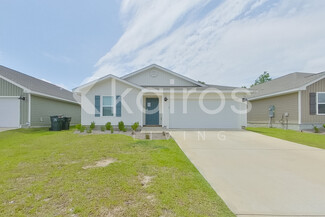 233 Monarch Ln, Pensacola, FL 32503