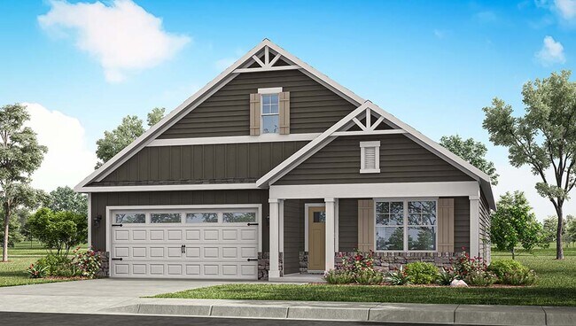 1499 Willow Chase Dr unit 38183923, Springfield, OH 45503 - photo 2