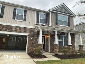 711 Saddlebred Ln, Locust, NC 28097