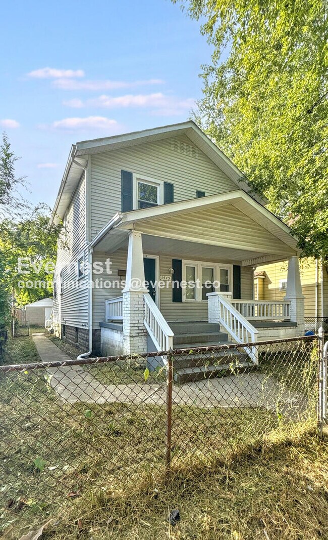 1475 Cordell Ave, Columbus, OH 43211