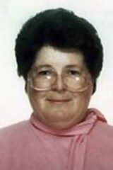 Harriet Koedel