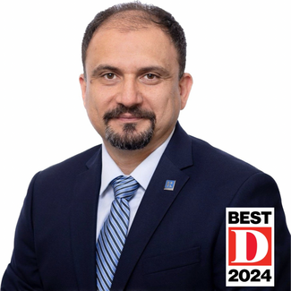Kevin Ghademi