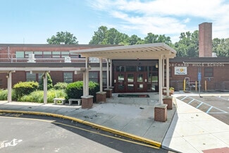 Orchard Hills School
