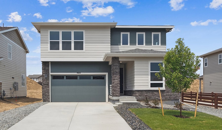 4651 Sugar Beet St, Johnstown, CO 80534 - photo 1