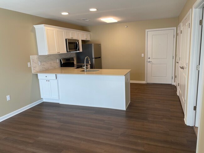 Countryside Apartments Pembroke, Corfu, NY 14036 - photo 5