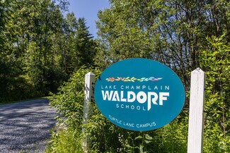 Lake Champlain Waldorf School