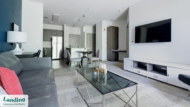 10051 Perimeter Station Dr unit 2-319, Charlotte, NC 28216 - photo 4