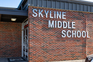 Skyline Middle
