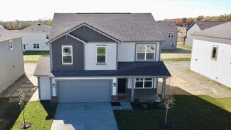 6819 Rawlings Ln, Indianapolis, IN 46221