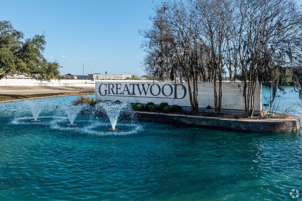 Greatwood