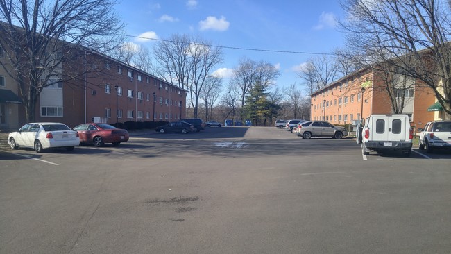 Parking Lot